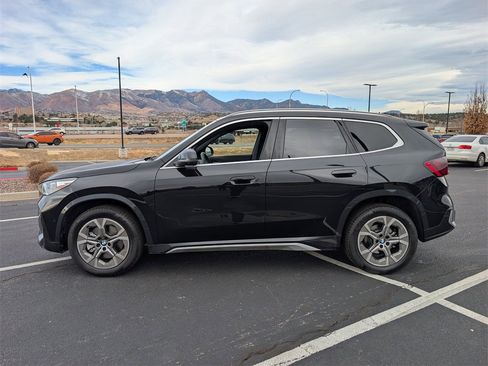 Certified 2025 BMW X1 xDrive28i w/ Technology Package image 2