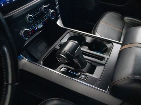 Used 2021 Ford F150 Platinum image 30