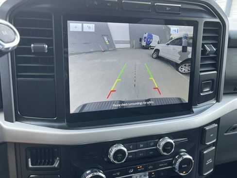 Certified 2023 Ford F150 XLT w/ Equipment Group 302A High AWD/4WD image 43