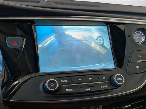 Used 2020 Buick Envision Essence image 13