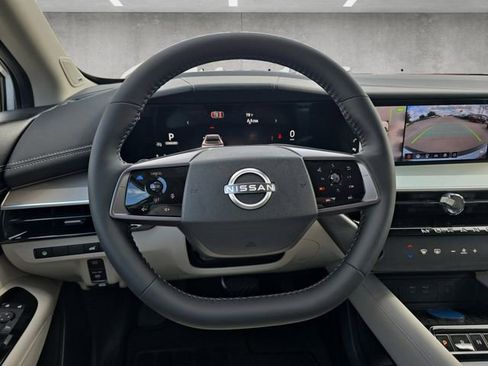New 2026 Nissan Murano SL AWD/4WD image 21