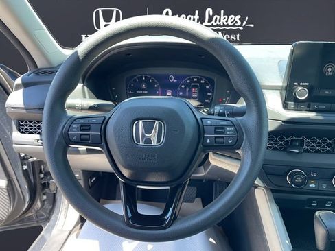 Used 2023 Honda Accord LX image 12