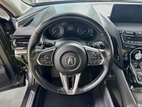 Used 2020 Acura RDX AWD image 16