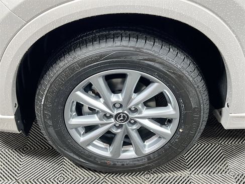 New 2025 MAZDA CX-5 AWD 2.5 S w/ Preferred Package image 23
