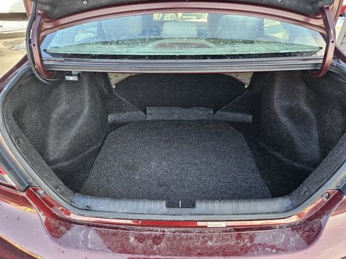 Used 2013 Honda Civic LX image 16