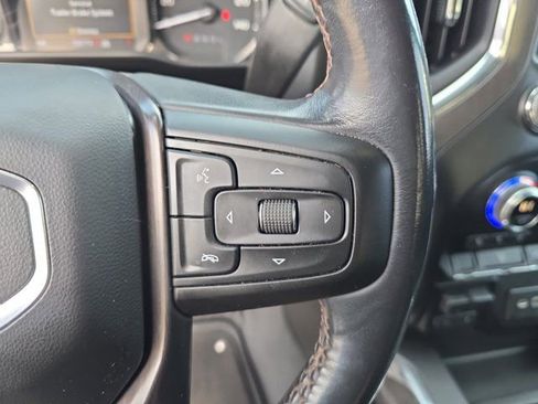 Used 2021 GMC Sierra 2500 AT4 w/ Gooseneck/5TH Wheel Package image 18