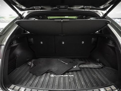 Certified 2025 Lexus NX 450h+ AWD w/ Accessory Package (2T) image 22