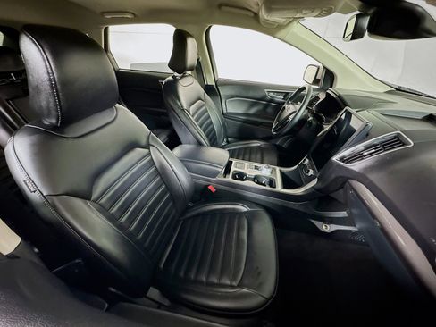 Used 2024 Ford Edge SEL image 27