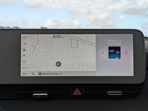 Used 2024 Hyundai Ioniq 5 Limited image 13