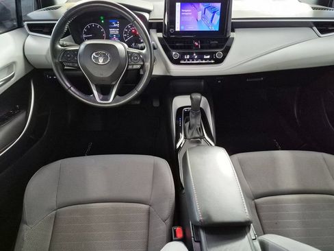 Used 2023 Toyota Corolla SE FWD image 23