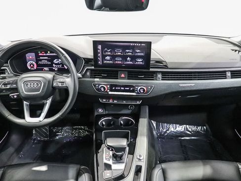 Used 2023 Audi A4 2.0T Premium Plus w/ Premium Plus Package AWD/4WD image 13