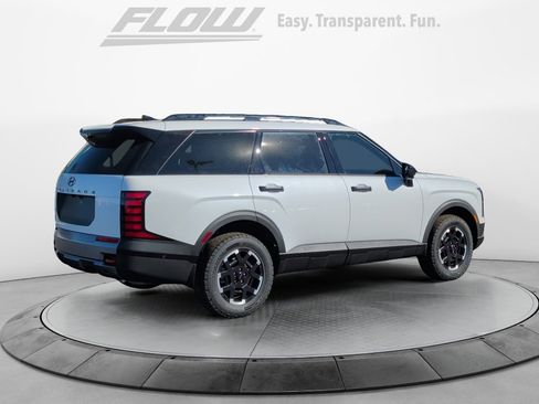 New 2026 Hyundai Palisade XRT Pro image 7