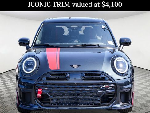 New 2026 MINI Cooper S FWD image 2