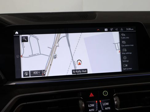 Used 2021 BMW X5 sDrive40i w/ Premium Package 3 RWD image 7