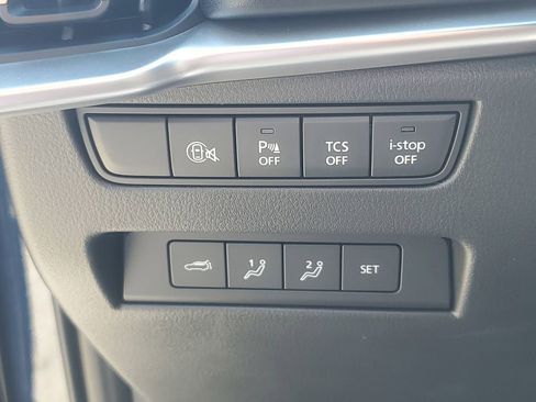 New 2026 MAZDA CX-90 3.3 Turbo S w/ Premium Package image 26