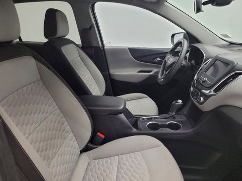 Used 2021 Chevrolet Equinox LS w/ LS Convenience Package FWD image 21
