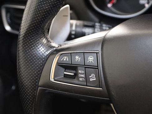 Used 2018 Maserati Levante S GranSport AWD/4WD image 40