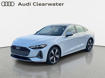 New 2025 Audi A5 2.0T Prestige