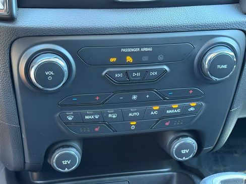 Used 2021 Ford Ranger Lariat w/ Tremor Off-Road Package AWD/4WD image 20