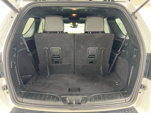 Used 2024 Dodge Durango GT image 25