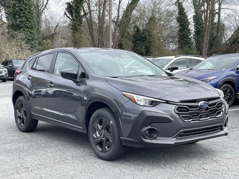 New 2026 Subaru Crosstrek 2.5i image 5