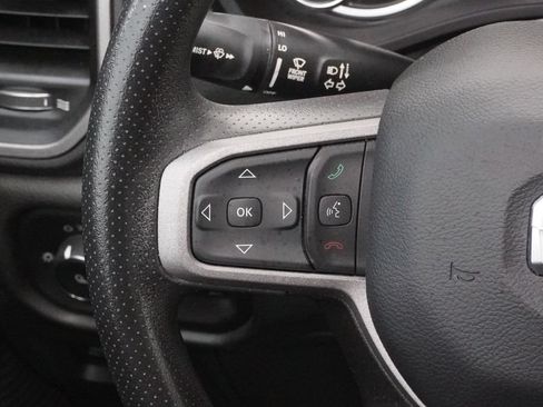 Used 2023 RAM 1500 Tradesman RWD image 20