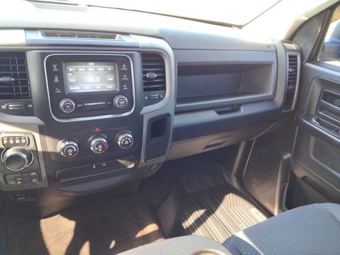 Used 2016 RAM 1500 Express image 18