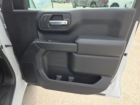 Used 2026 GMC Sierra 1500 Pro w/ Graphite Edition AWD/4WD image 28