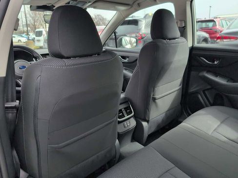 Used 2025 Subaru Legacy Premium image 18