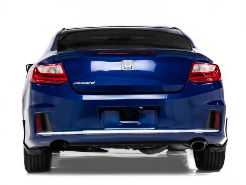 Used 2013 Honda Accord LX-S image 6