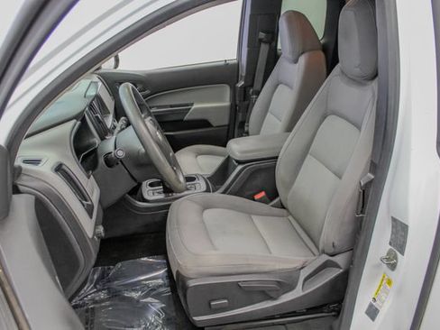 Used 2017 Chevrolet Colorado W/T RWD image 15
