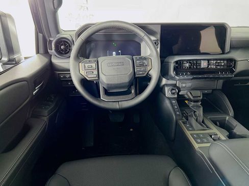 New 2026 Toyota Land Cruiser image 16