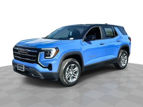 New 2026 GMC Terrain Elevation FWD image 1