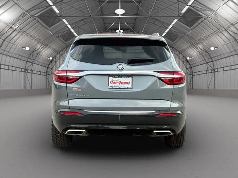 Used 2021 Buick Enclave Preferred FWD image 6