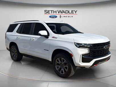 Used 2023 Chevrolet Tahoe Z71 w/ Z71 Off-Road Package