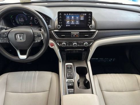 Used 2021 Honda Accord EX-L image 21