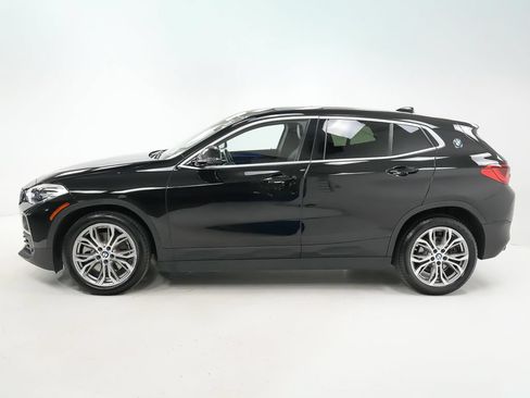 Used 2020 BMW X2 xDrive28i w/ Convenience Package AWD/4WD image 2