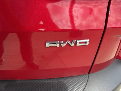 Certified 2022 Ford Escape SEL image 16