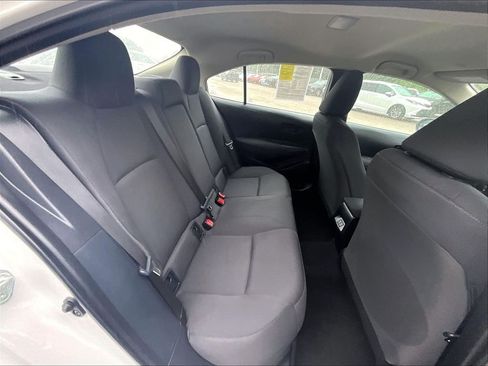 Used 2024 Toyota Corolla LE FWD image 16