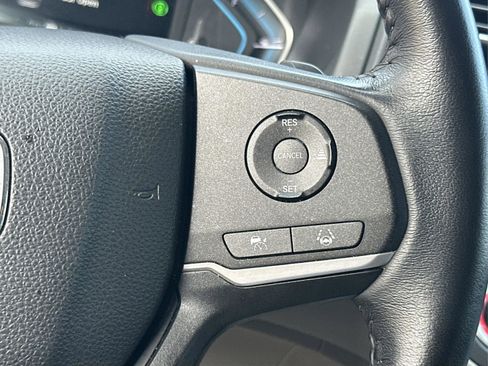 Certified 2024 Honda Odyssey EX-L image 14