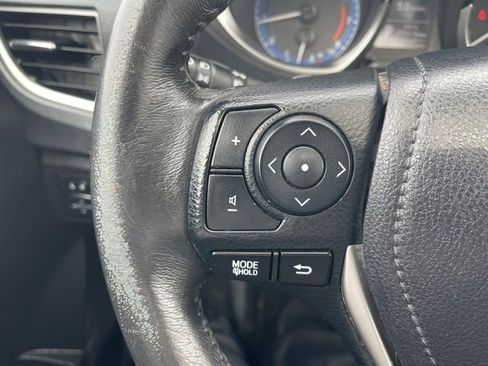 Used 2016 Toyota Corolla S Premium image 25