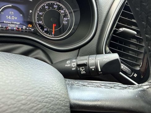 Used 2020 Jeep Cherokee Limited AWD/4WD image 37