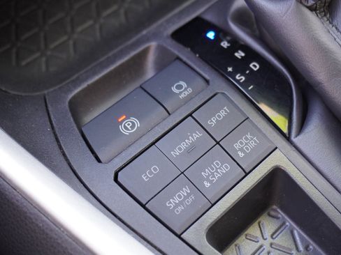 Used 2024 Toyota RAV4 XLE image 22