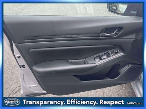 Certified 2025 Nissan Altima 2.5 S image 17