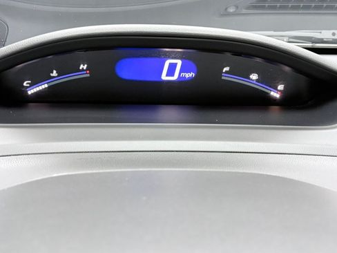 Used 2011 Honda Civic EX image 38
