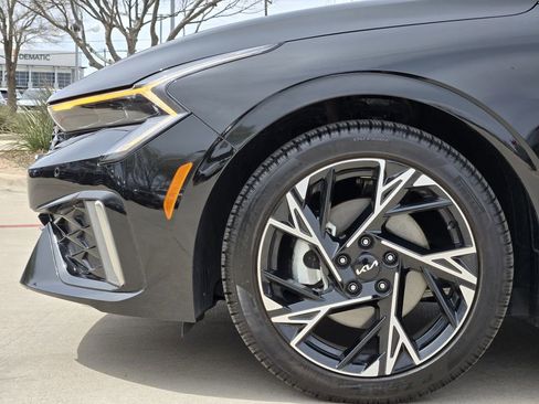 New 2026 Kia K5 GT-Line FWD image 5