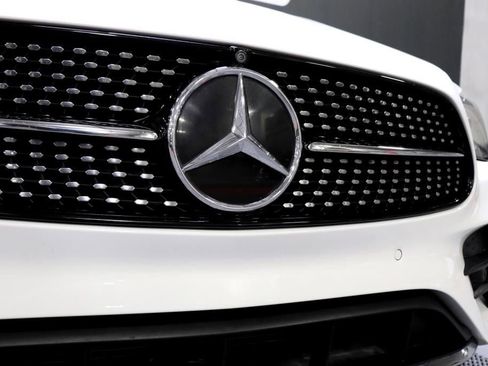 Used 2021 Mercedes-Benz E 350 4MATIC Sedan w/ Premium Package image 14