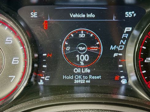 Used 2023 Dodge Charger SXT w/ Plus Group image 13