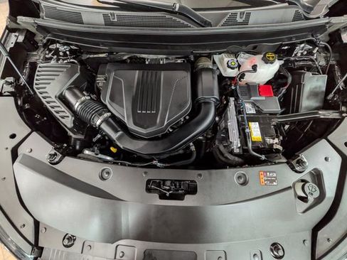 Used 2025 Buick Enclave Avenir w/ Super Cruise Package image 26