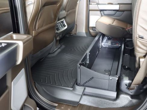 New 2026 Ford F350 King Ranch image 77